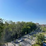 Amaris Apartament *