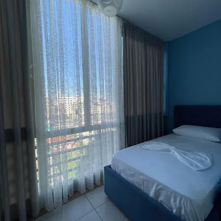 Amaris Apartment Durrës
