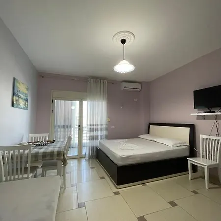 Amaris Apartament