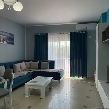 Appartement Amaris Durrës