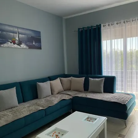 Appartement Amaris