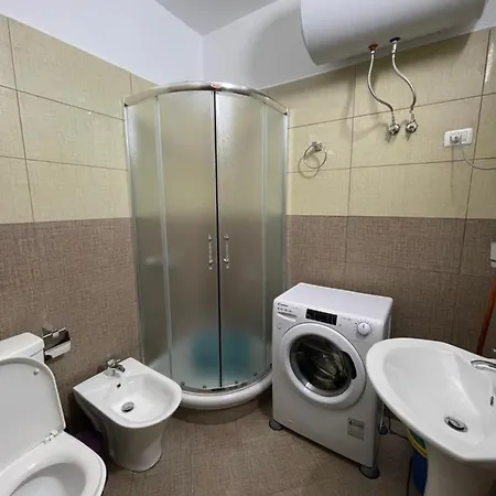 Amaris Appartement *