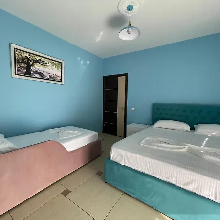 Apartament Amaris *