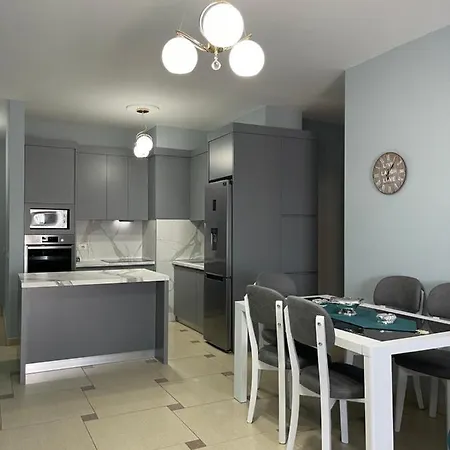 Amaris Appartement Durrës