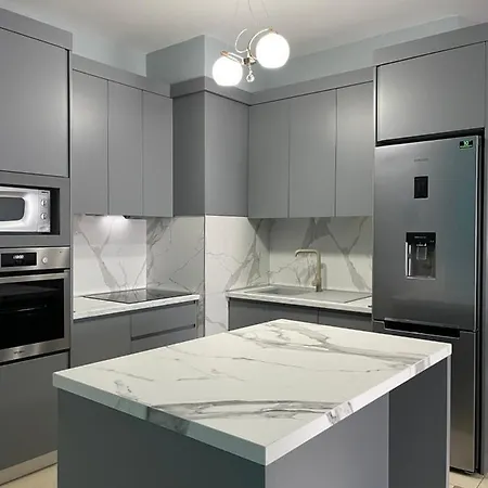 Amaris Appartement