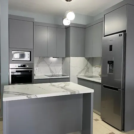 Appartement Amaris *