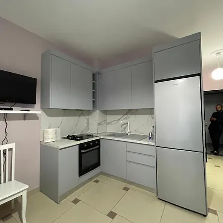 Amaris Appartement Durrës