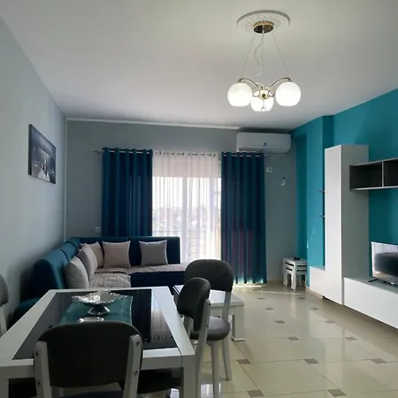 Amaris Durrës