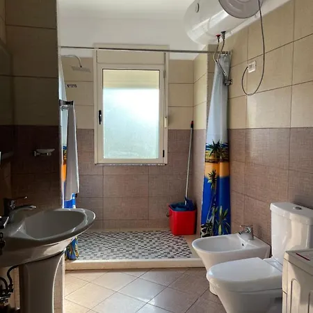 Appartement Amaris *
