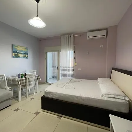 Amaris * Durrës