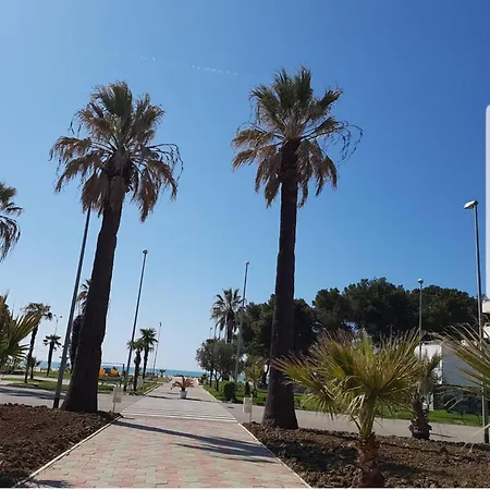 Appartement Amaris Durrës