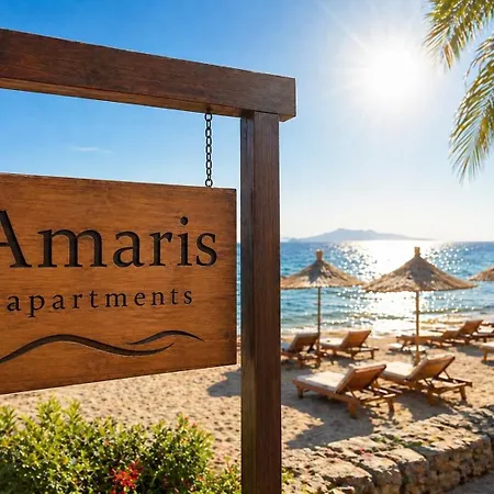 Amaris Apartament