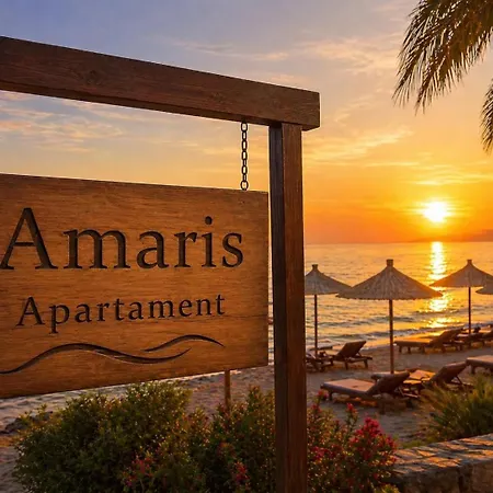 Amaris Durrës
