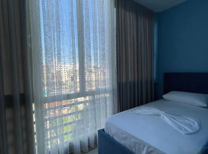 Amaris Appartement Durrës