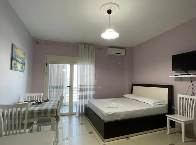 Amaris Appartement
