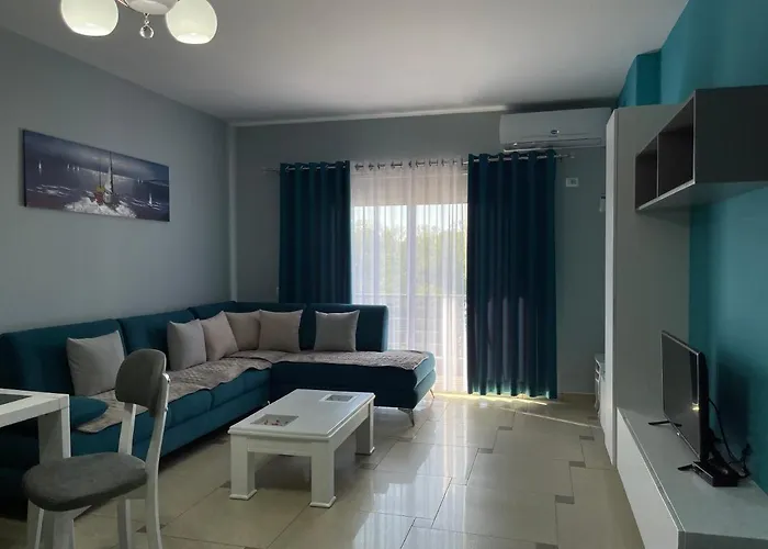 Apartment Amaris Durrës