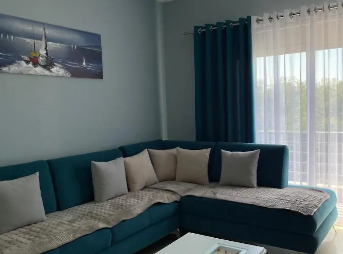Appartement Amaris