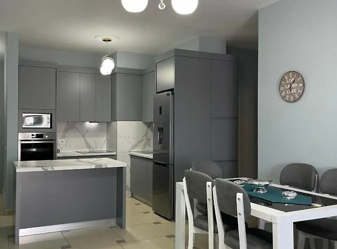 Amaris Apartment Durrës