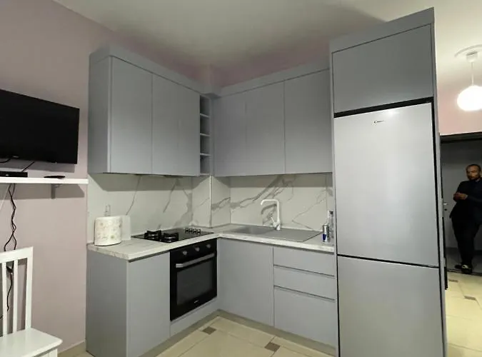 Amaris Appartement Durrës