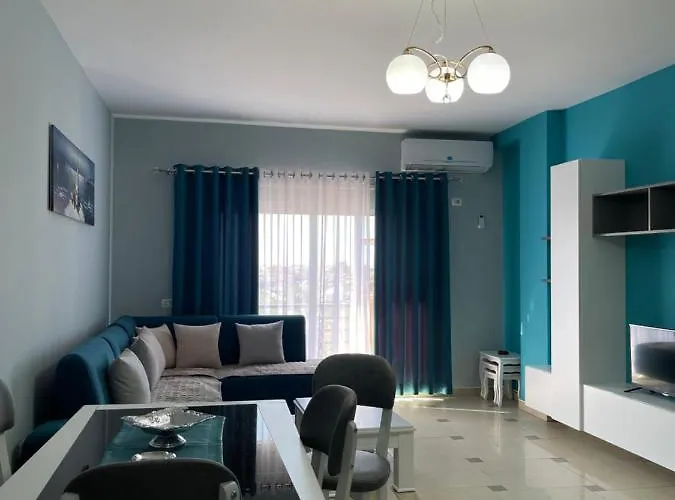 Amaris Durrës