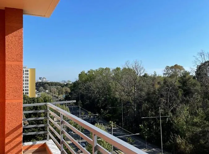 Appartement Amaris *